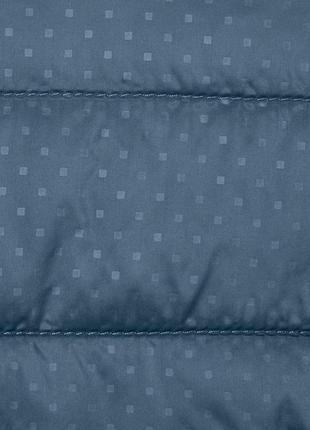 Двусторонняя стеганая куртка тсм tchibo нижняя, 36 европ.6 фото