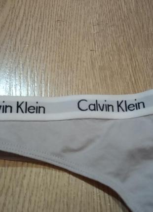 Тоусики calvin klein2 фото