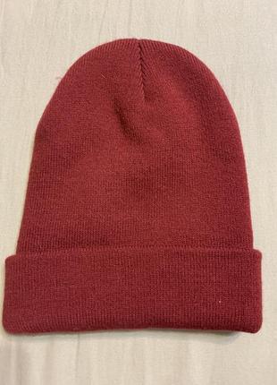 Шапка 2