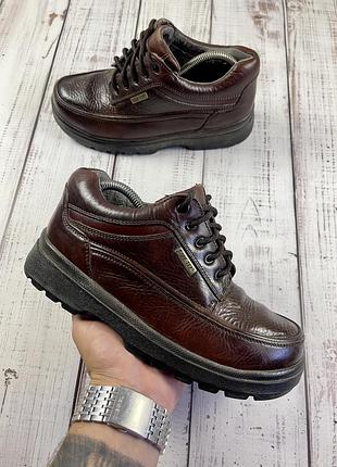 Ботинки на gore-tex