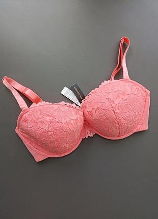Кружевной бюстгалтер лиф нижнее белье