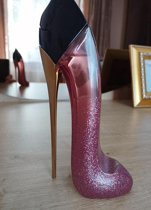 Carolina herrera very good girl glam