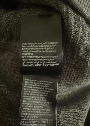 Светр calvin klein p m-l оригінал новий 5