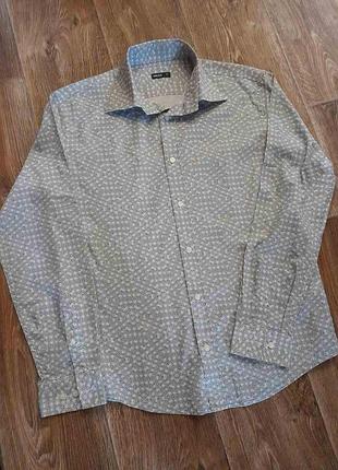 Чоловіча сорочка mexx
