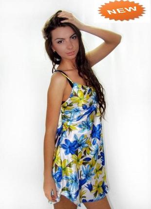 Нічна сорочка