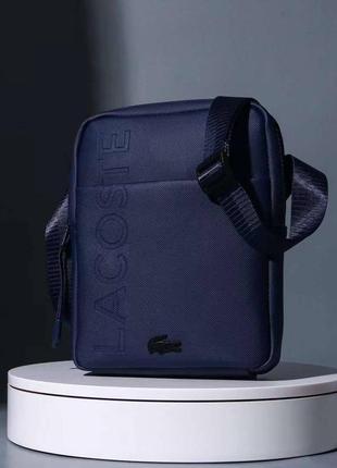 Мужская сумка lacoste