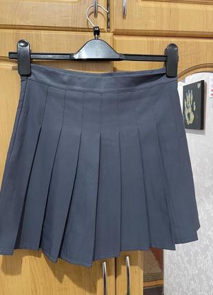 Теннисная юпка