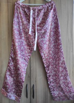 Штаны пижама jolinesse
