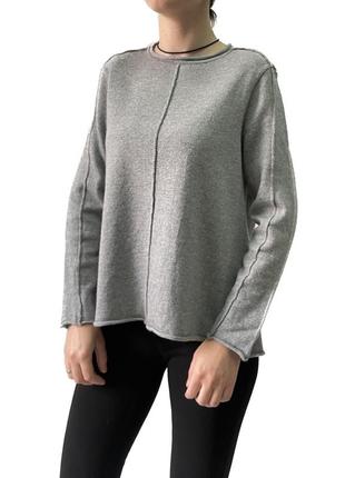 Oska wool sweater шерстяна вовняна кофта