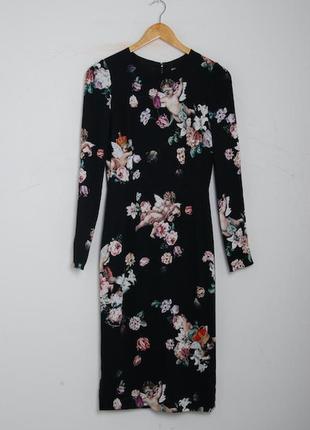 Платье dolce&amp;gabbana,оригинал 3