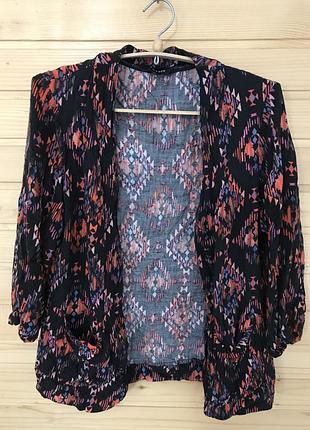 Пиджак женский