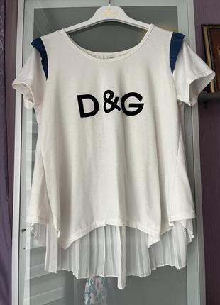 Dolce gabbana blusas femininas sale