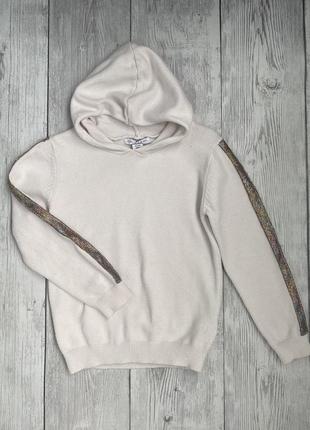 Кофта, толстовка на дівчинку 4-5 років