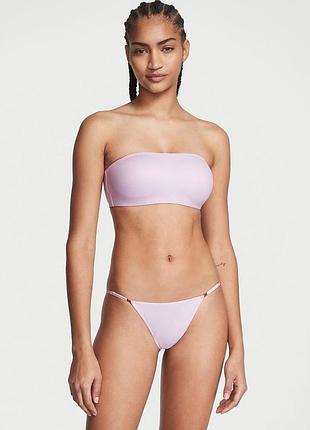 Самая популярная модель бесшовных топов victoria’s secret из премиум коллекции love cloud ☁️