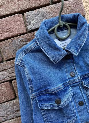 Джинсовая куртка, джинсовая куртка с рисунком, джинсовка, джинсовая курточка4 фото