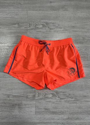 Пляжні шорти diesel