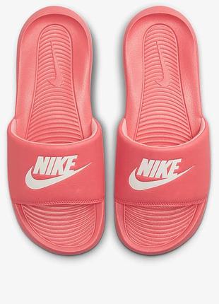 Шлепанцы “nike”