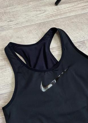 Спортивная майка от nike2 фото