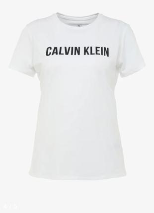 Calvin klein футболка оригінал4 фото