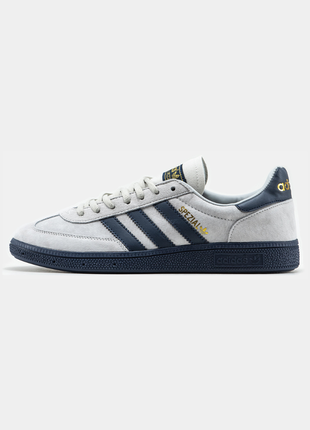 Чоловічі снікерси adidas spezial handball wb.1 фото