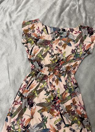 Сукня літня, легенька