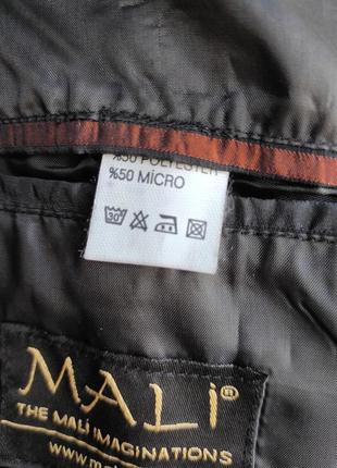 Новий піджак mali7 фото