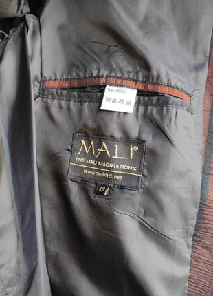 Новий піджак mali6 фото