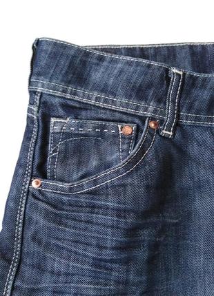 👍 практичні середньої довжини джинсові шорти3 фото