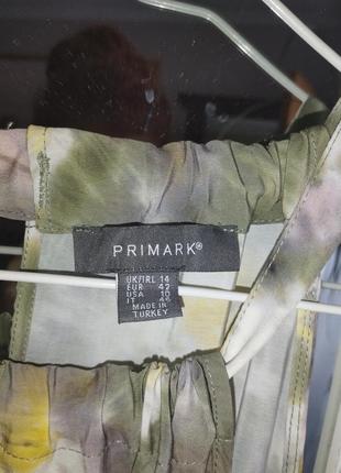 Платье сарафан primark платье6 фото