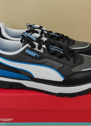 Кроссовки puma r78 trek