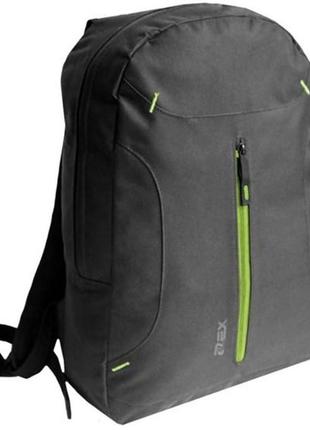 Рюкзак для ноутбука 16 дюймів d-lex на 18л