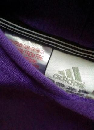 Толстовка adidas2 фото