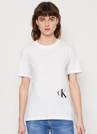 Футболка calvin klein,футболка кельвин клейн6 фото