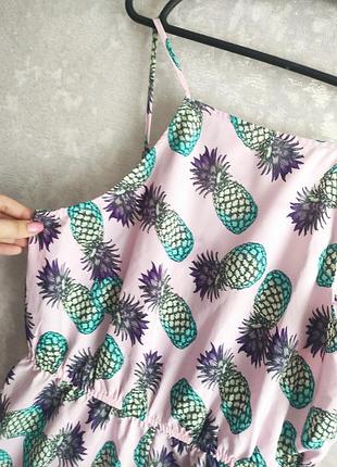 Ромпер комбинез