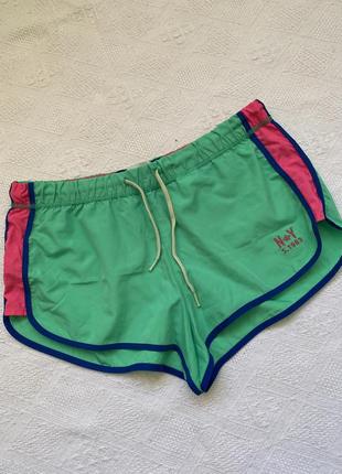 Шортики colin’s з нюансом м