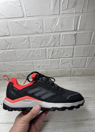 Кросівки gore-tex adidas terrex