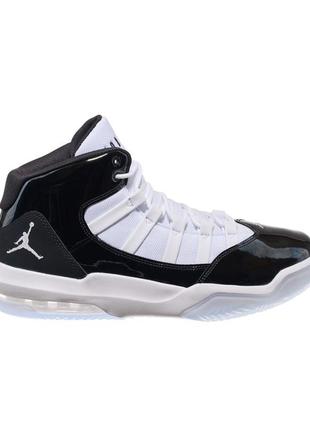 Кроссовки мужские jordan max aura2 фото