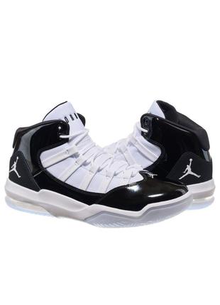 Кросівки чоловічі  jordan max aura