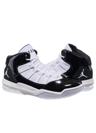 Кроссовки мужские jordan max aura1 фото