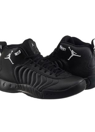 Кросівки чоловічі jordan jumpman pro