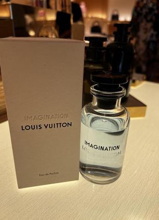 Нові парфуми louis vitton imagination 100 ml