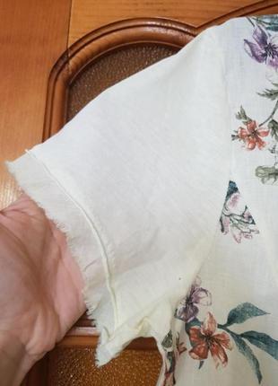 Платье туника 3