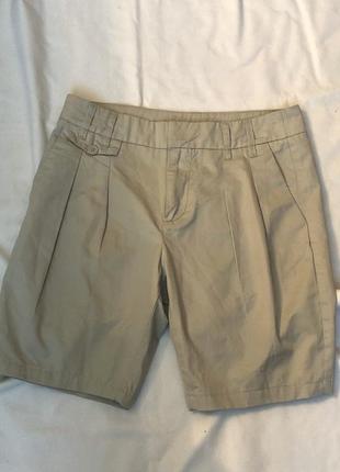 Шорти zara