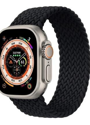 Ремень к apple watch 42/44/45/49 mm