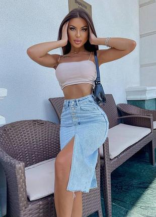 Спідничка 6