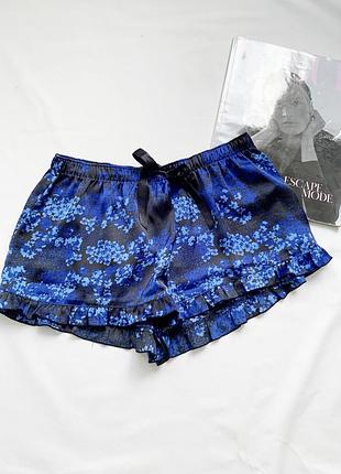 Шорты, шортики, пижама, пижамные, h&m