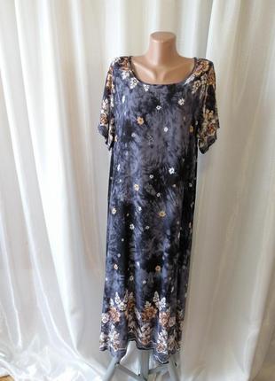 Сукня бавовна 4