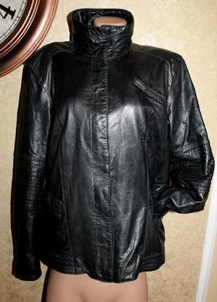 46 eur. куртка established 1990 g3000 collection1 фото