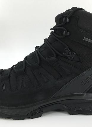 Мужские ботинки берцы salomon quest 4d gtx forces 2 en 50 2/3 оригинал7 фото