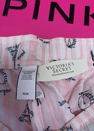 Пижамные штаны victoria’s secret2 фото